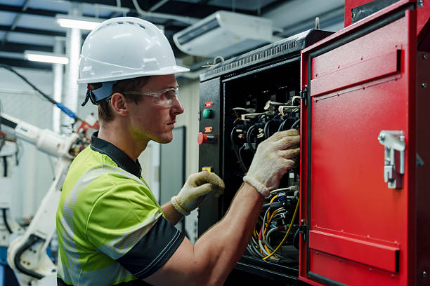 24/7 Emergency Generator Installation experts in Johnston, SC