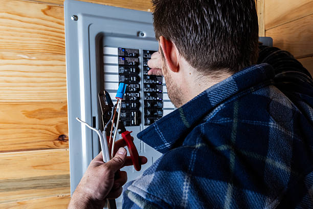Affordable Generator Installation solutions in Johnston, SC